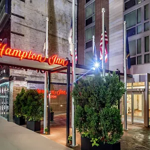Hampton Manhattan Grand 3*, Nueva York Estados Unidos