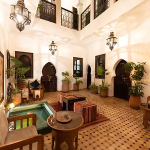 Dar Salam Palm - 2024 Travellers' Choice 2*, Marrakesh Marruecos